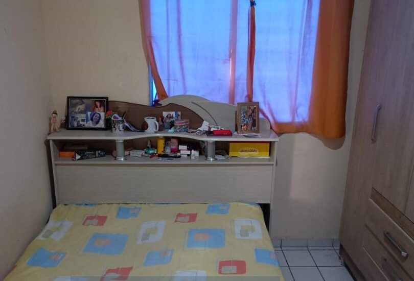 ALTO DA BOA VISTA QUARTO CASAL 1