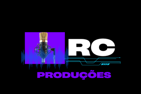 NOVO LOGO RC PRODUÇÕES