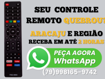 Controle remoto Para Tv Smart 4k Philco-1