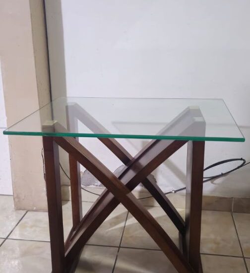 Mesa de Centro 2