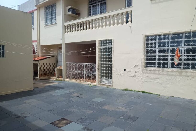 CASA TIO TONHO1 CASA TIO TONHO1