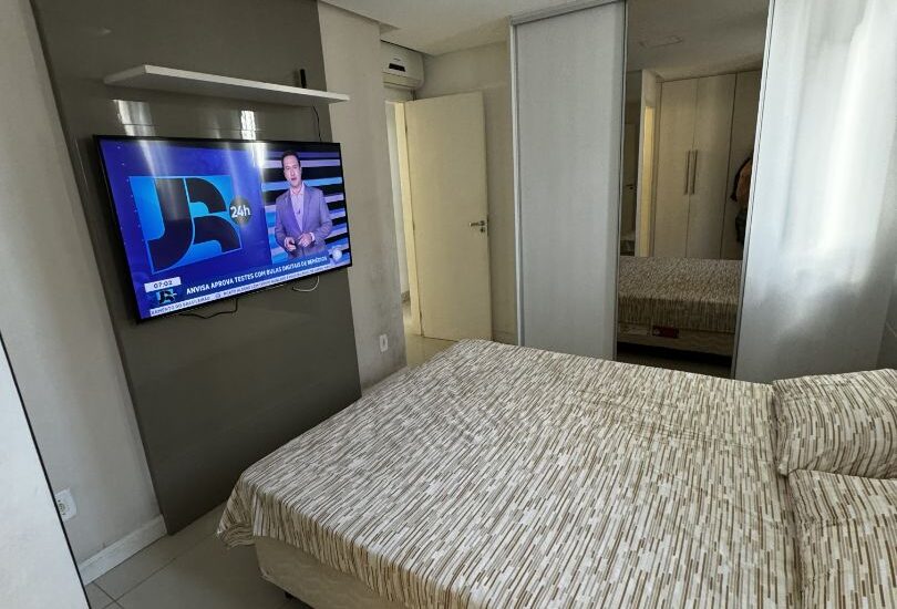 QUARTO CASAL 03 QUARTO CASAL 03