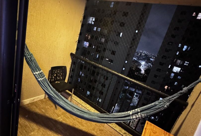 VARANDA 01 VARANDA 01