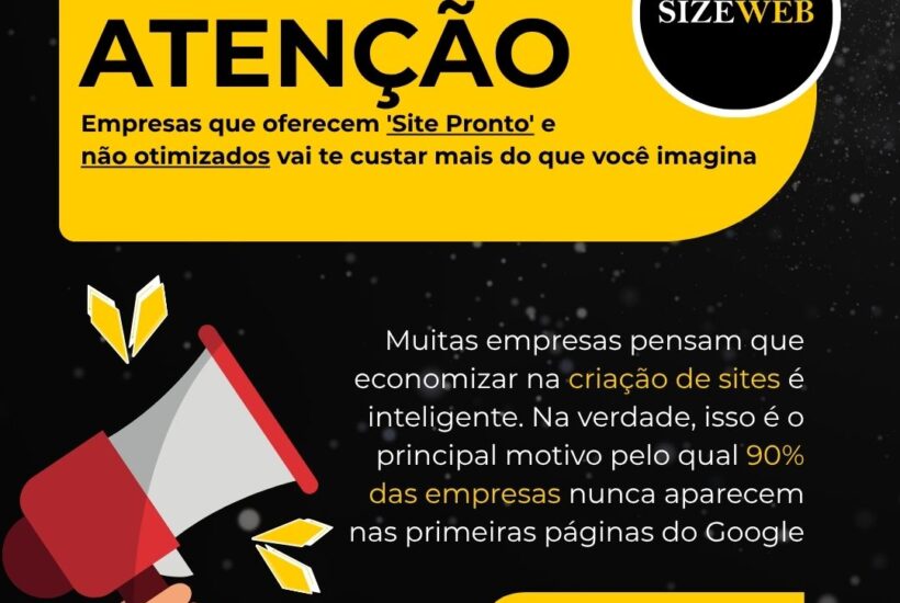 Empresa de Criação de Sites-2