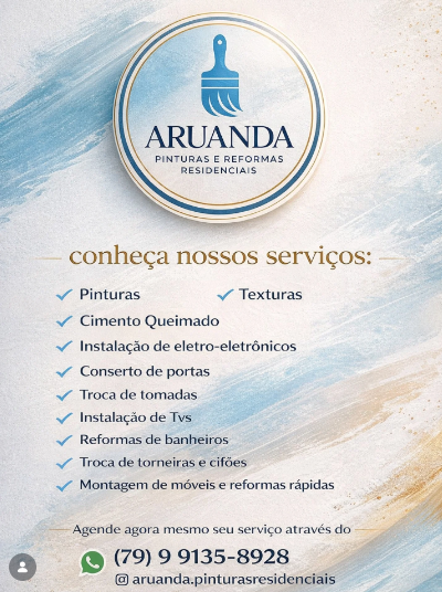 CARD ARUANDA