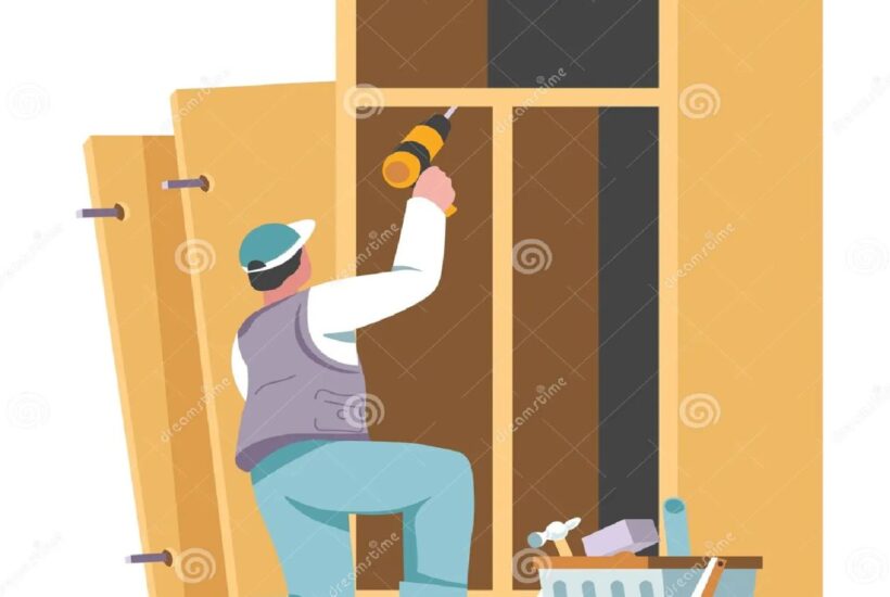 Propaganda de trabalho IV