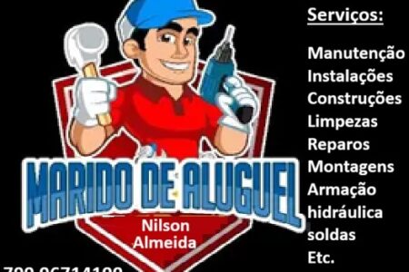 Marido de Aluguel 01