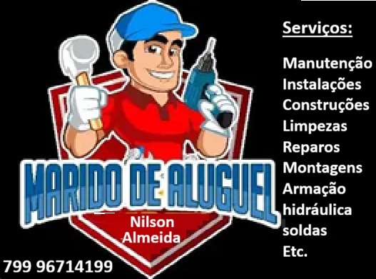 Marido de Aluguel 01 Marido de Aluguel 01