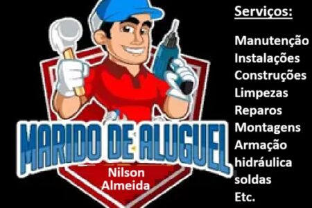 Marido de Aluguel 01