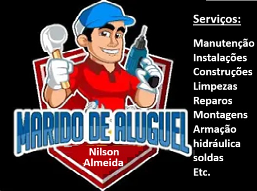 Marido de Aluguel 01