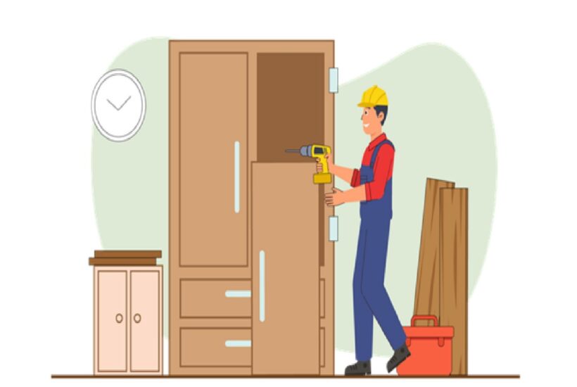 Propaganda de trabalho III