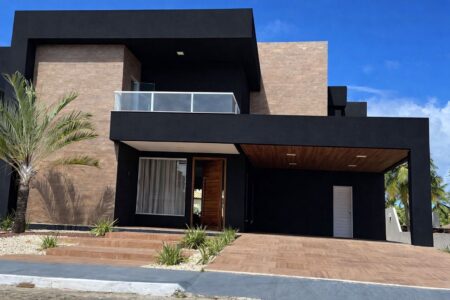 1. Fachada