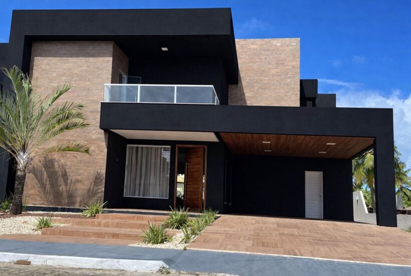 1. Fachada