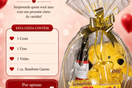 cesta dia dos namorados 1