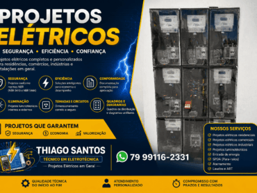projetos thiago comprimisso