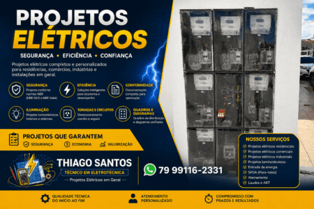 projetos thiago comprimisso