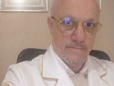 Dr. Jorge Luis Pereira