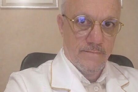 Dr. Jorge Luis Pereira