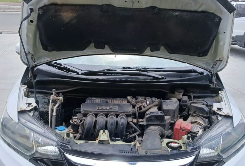 HONDA 07