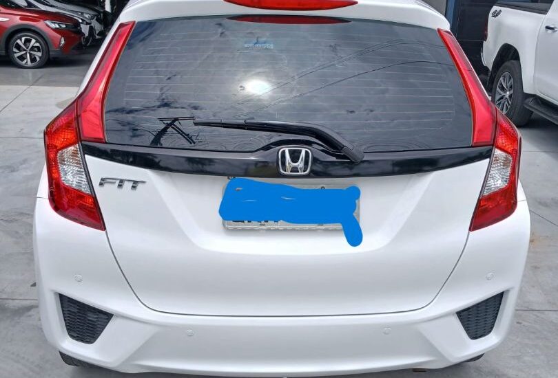 HONDA 02