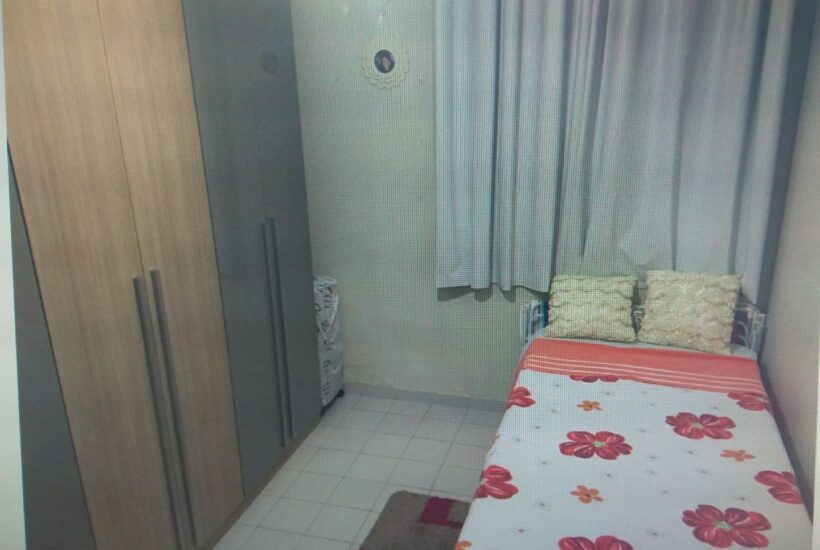 Quarto casal